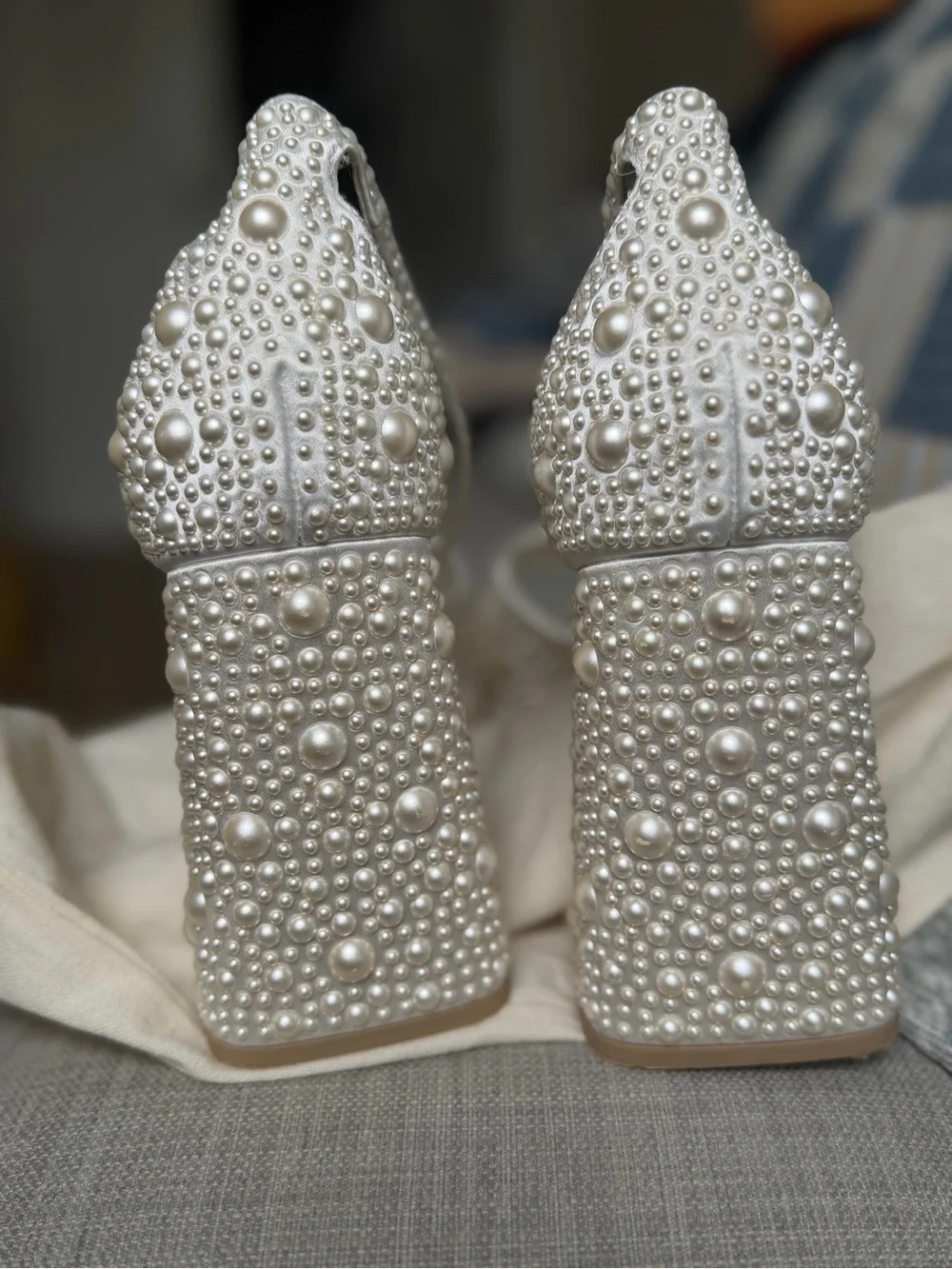 Dolce Vita size 10